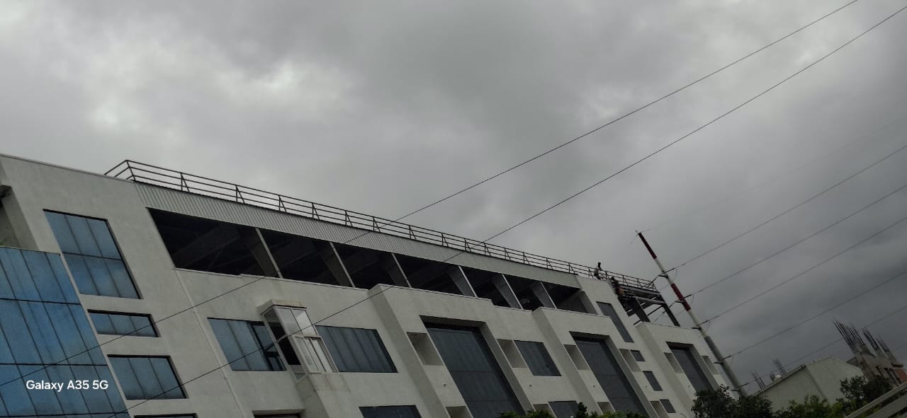 Gallant Industrial Facility Photo 8